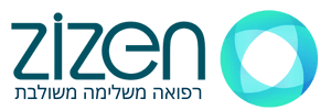 לוגו זיזן